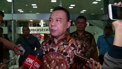 Partai Gerindra Minta Maaf Soal Kasus Andre Rosiade Jebak PSK