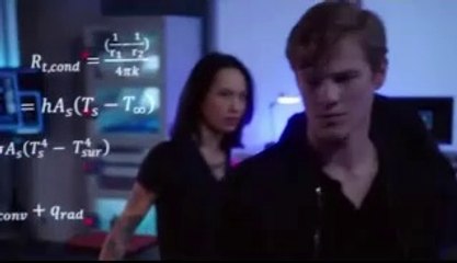 ''MacGyver'' Series 4, Episode 1 ((CBS's Official))