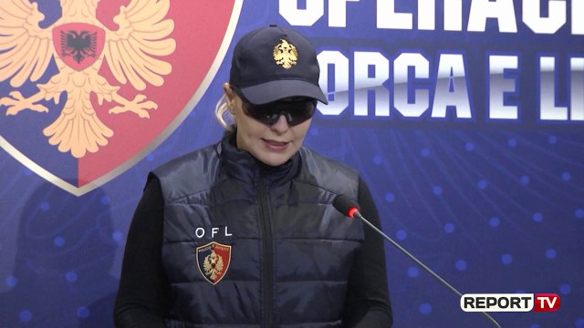 Report TV - OFL i vihet pas pasurisë së dy të 'fortëve' të radhës, Ben Qimes dhe Saimir Taullut