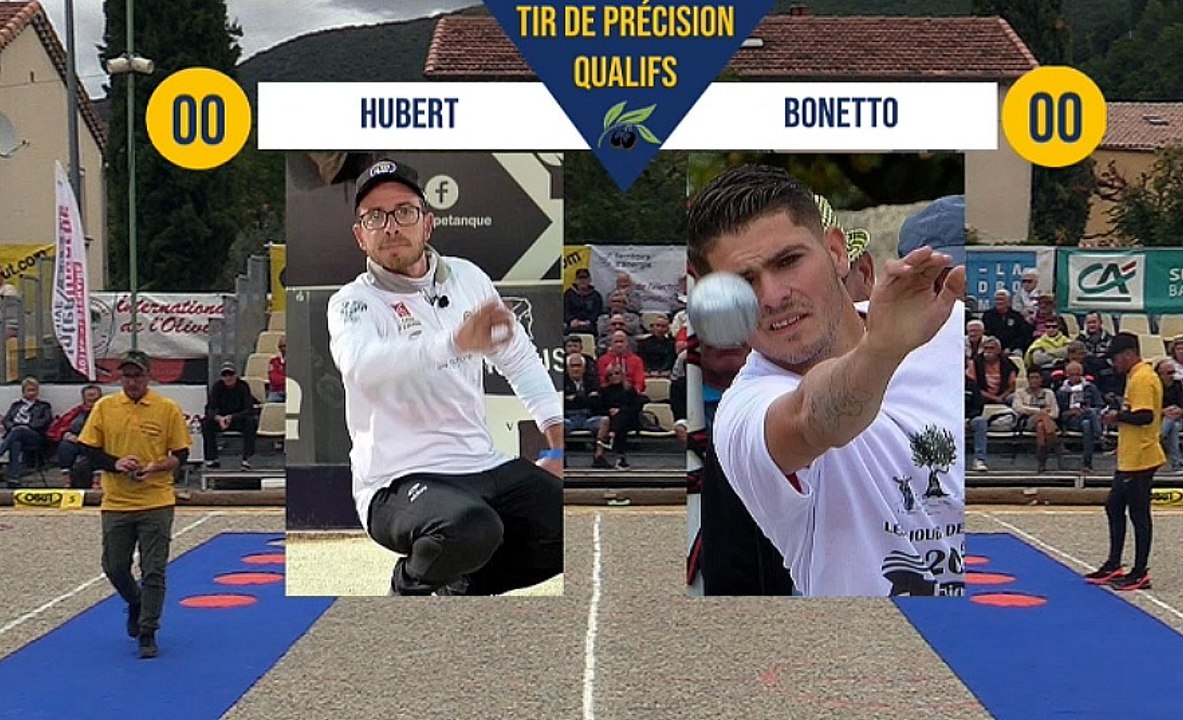Championnat Du Monde Tir De Precision Petanque
