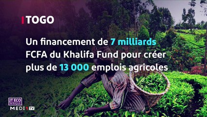 JT Economie - 07/02/2020