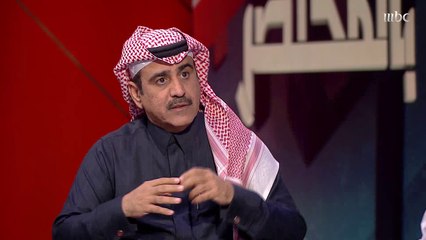 المحيميد: لا نزال نعاني من رقابة فسح الكتب.. والرقيب محدود الثقافة