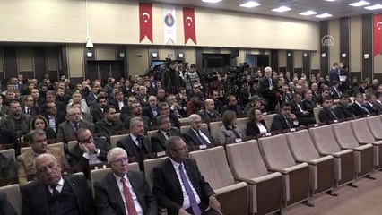 Albayrak: "2020 yılına hedeflerimiz ve projeksiyonlarımız doğrultusunda olumlu bir başlangıç...