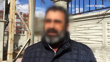 Sevgilisi tarafından dövülen kadını kurtarmak istedi, katil oldu