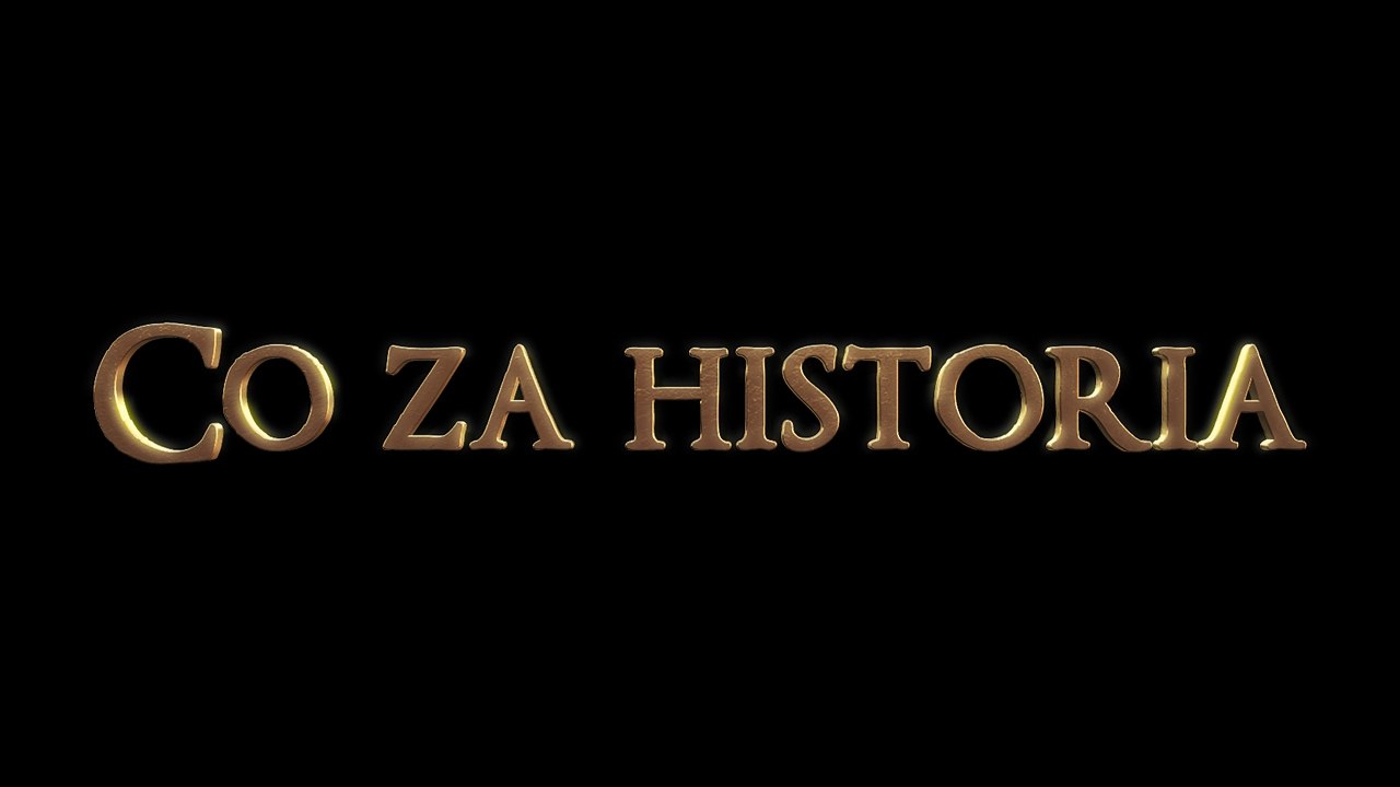 CO ZA HISTORIA już na polakpotrafi.pl