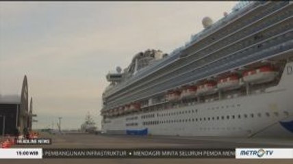 Jepang Temukan 41 Kasus Baru Virus Corona