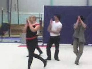 AccroSport BAC 2008 Lycée Jacquard