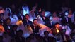 Corée du Sud: mariage collectif chez les moonistes malgré le virus
