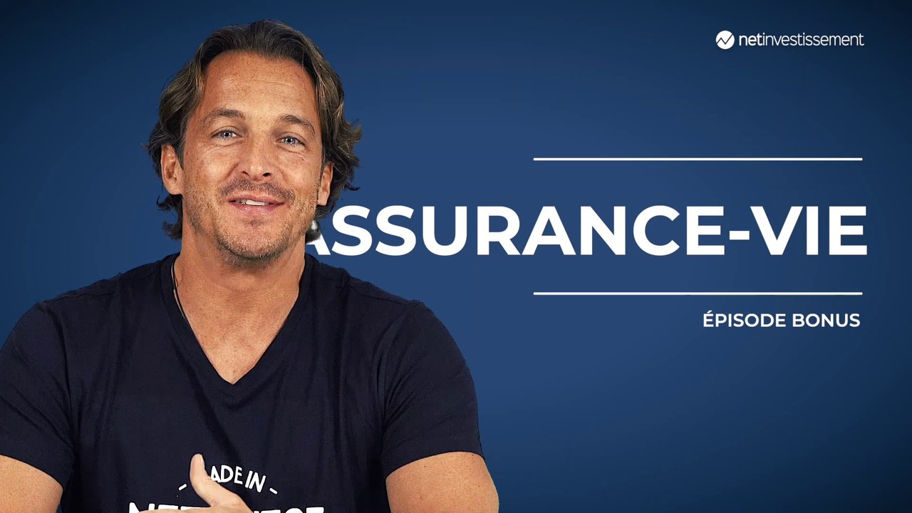 Net Academy - Assurance Vie - Bonus