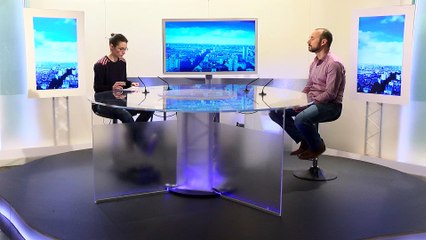 L'invité de la rédaction - 07/02/2020 - Alexis Caraux, Directeur du syndicat des vins de Bourgueil"