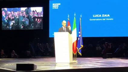 Zaia - “Padova Capitale europea del Volontariato 2020'' (7.02.20)