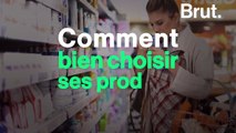 3 conseils pour bien choisir ses cosmétiques