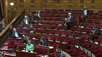 Explication de vote: pourquoi la lutte contre la précarité est une urgence?