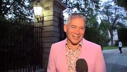 Izaguirre revela el secreto en la relación con su marido