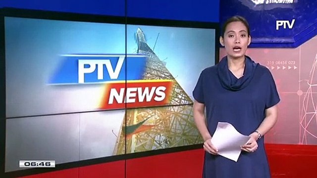 Pangulong #Duterte, pinangunahan ang AFP-PNP Command Conference