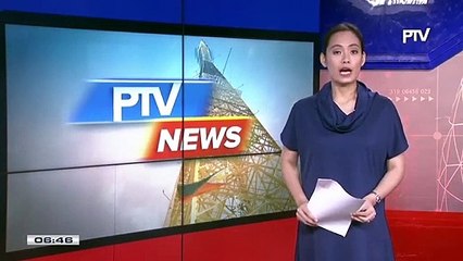 Pangulong #Duterte, pinangunahan ang AFP-PNP Command Conference