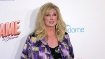 Morgan Fairchild 