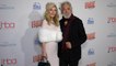 Shelby Chong, Tommy Chong "2020 Hollywood Beauty Awards" Fashion Arrivals