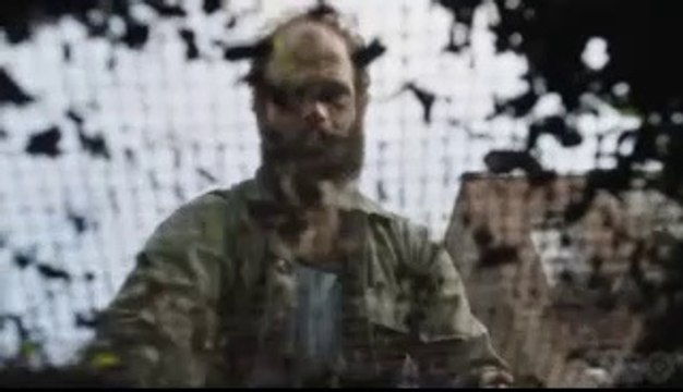 ''High Maintenance'' Series 4, Episode 1 [[HBO's]]