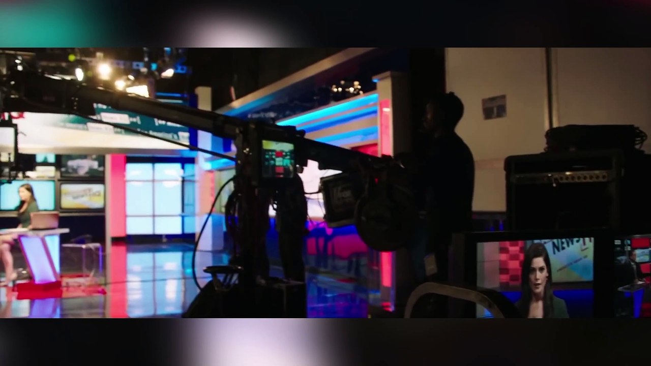 Charlize Theron, Margot Robbie y Nicole Kidman, juntas en la gran pantalla