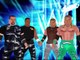 WWF No Mercy 2.0 Mod Matches The Dudley Boyz vs Edge & Christian