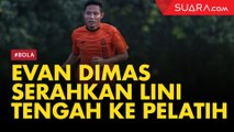 Marc Klok Hadir di Persija, Evan Dimas Serahkan Persaingan Lini Tengah ke Pelatih