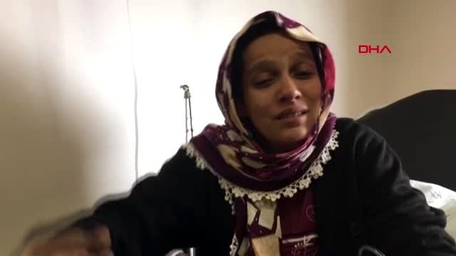 Isparta 3 kardeş, evde çıkan yangında öldü