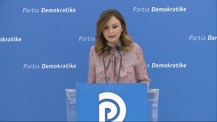 Ora News - Tabaku: Korporata e investimeve një minë me sahat, fsheh borxhin publik