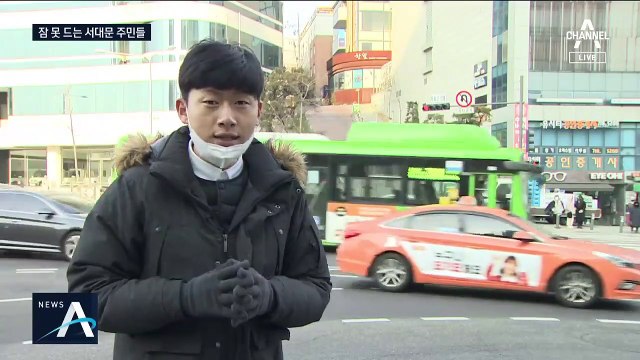 23번 환자, 2주간 행적 깜깜…서대문구 주민 ‘불안’