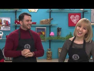 7pa5 - Sot në gatime "Pa recetë" me Arjon Muça - 7 Shkurt 2020 - Show - Vizion Plus