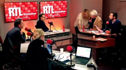 "La promo sauce Mailhot" du vendredi 7 février 2020