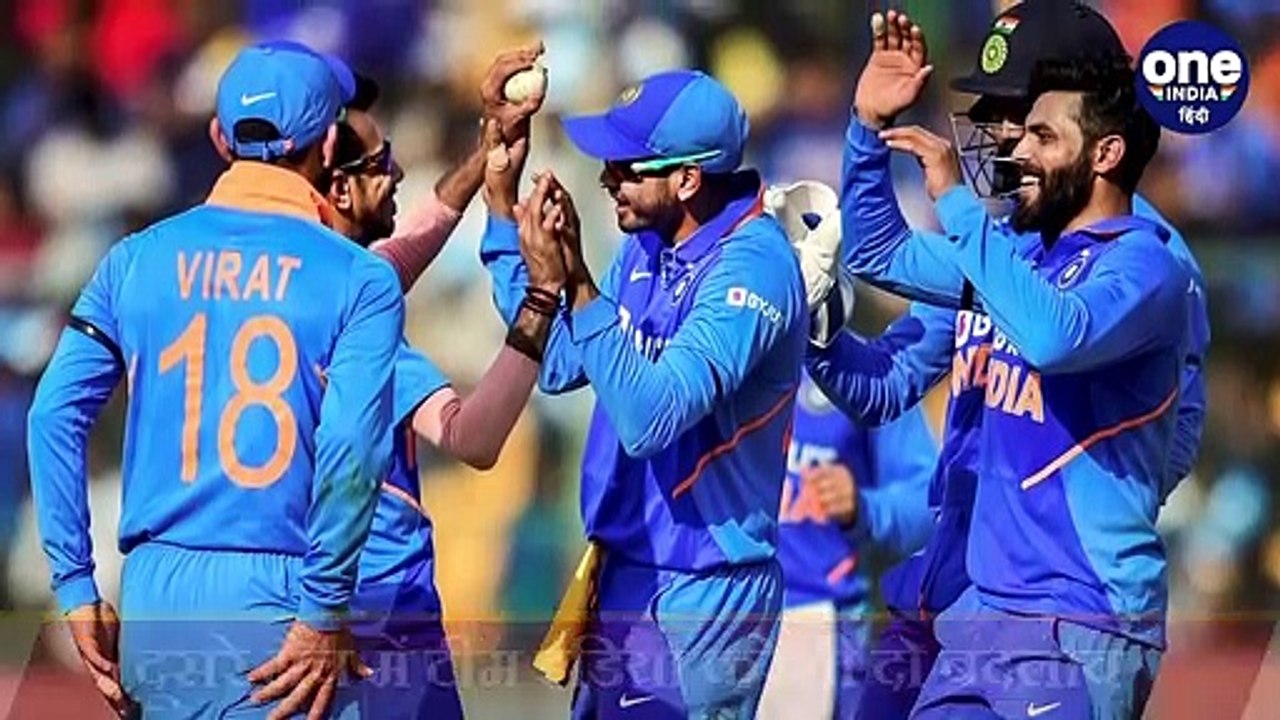 IND vs NZ 2nd ODI: Team India's predicted playing XI for Auckland ODI| वनइंडिया हिंदी