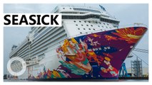 Why cruise ship passengers are falling to diseases