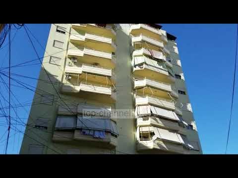 U hodh nga kati i 9-të i pallatit/ Gruaja kishte tentuar të vetëvritej edhe më parë