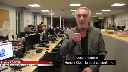 Municipales 2020 à Nancy :  les quatre leçons de notre sondage