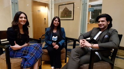 Karan Kundrra, Yogita Bihani share their fond memories of Delhi