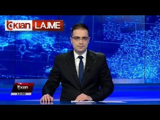 Edicioni i Lajmeve Tv Klan 07 Shkurt 2020, ora 12:00