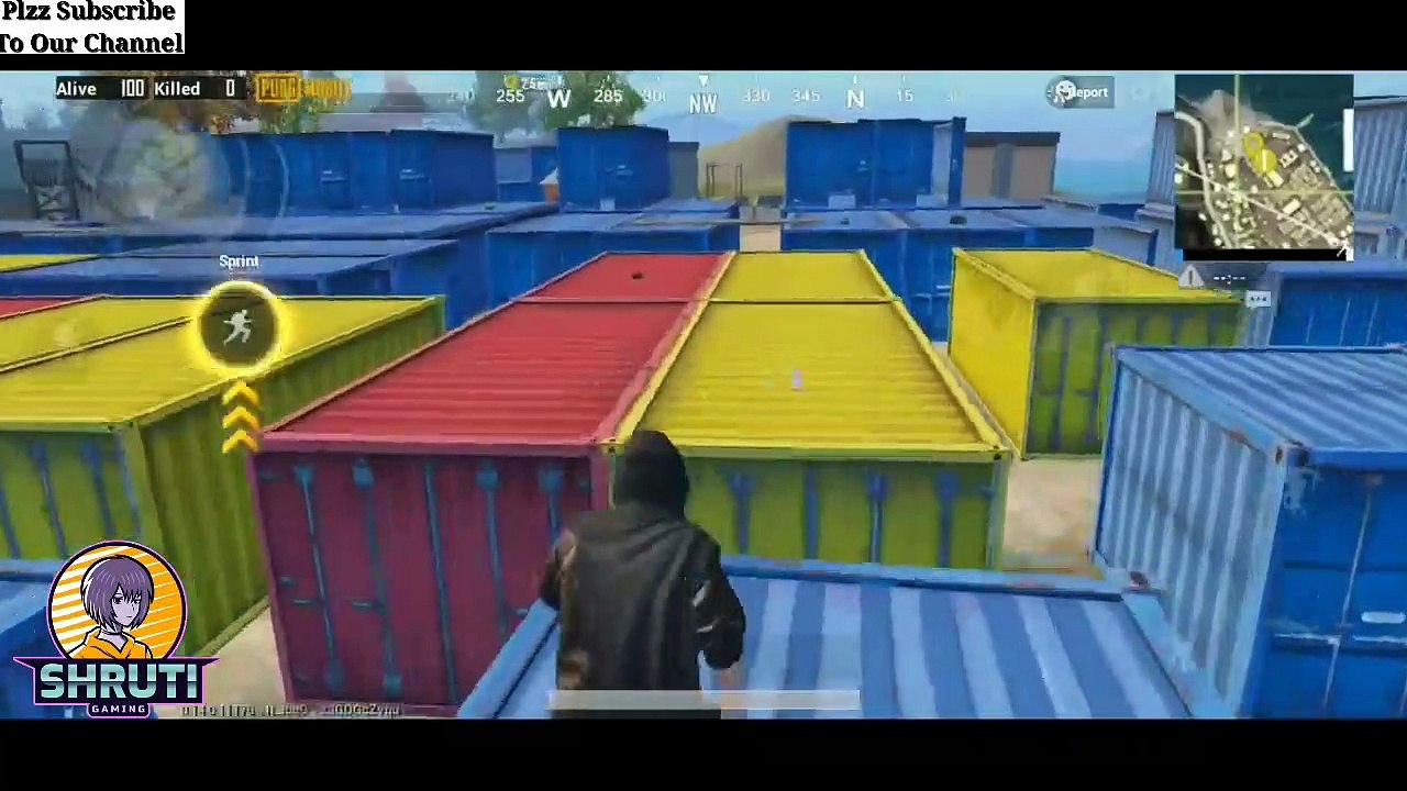 3  Bad Gameplay ever unexpected death in Pubg