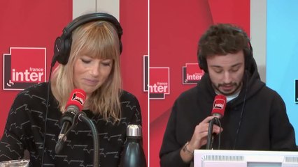 Interview exclusive de Mélanie Page - Tom Villa a tout compris