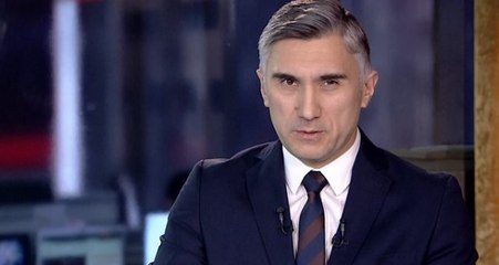 Habertürk çalışanlarının zam kararına tepkisi canlı yayından duyuldu