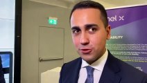 Di Maio - Abbiamo in Spagna più di 2.200 imprese italiane (07.02.20)