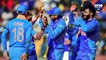 India vs New Zealand, 2nd ODI :Navdeep Saini set to play 2nd ODI in place of Shardul |वनइंडिया हिंदी
