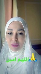 داليا البحيرى من المدينة المنورة: يارب كل واحد يحقق كل اللي يتمناه