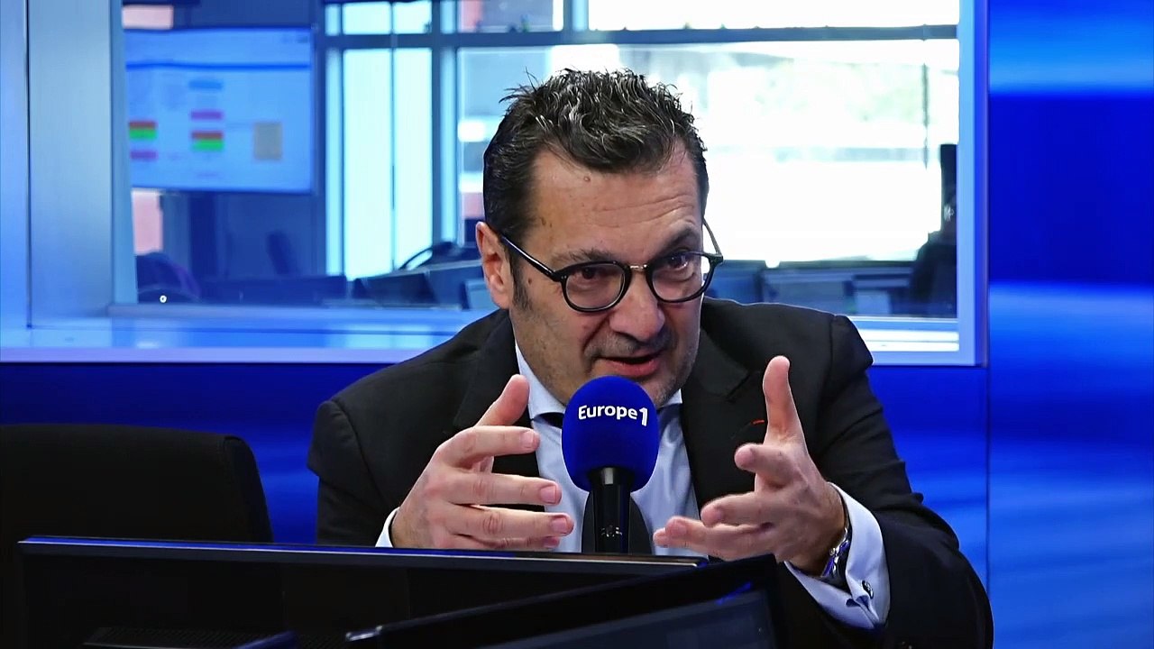 Des ralentis à 360 degrés pour PSG-Lyon : "C'est comme si les caméras étaient dans les yeux des joueurs"