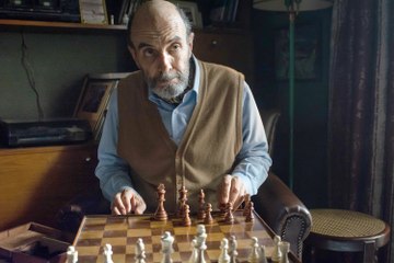 Aos Olhos de Ernesto - Trailer LEG