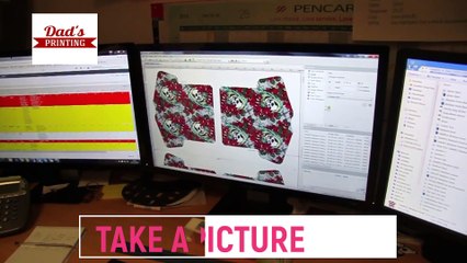 Sublimation Printing: Print Your Ideas On Any Flat Surface