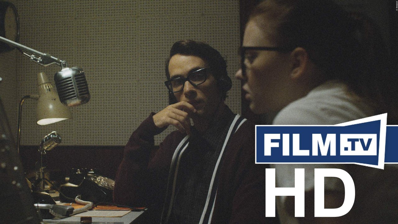 The Vast Of Night Trailer Englisch English (2020)