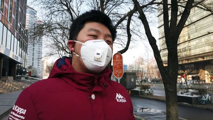 La muerte del médico que alertó del coronavirus desata rabia en China