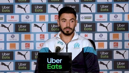 Sanson : "Un peu l'impression de s'être fait berner par la Ligue"