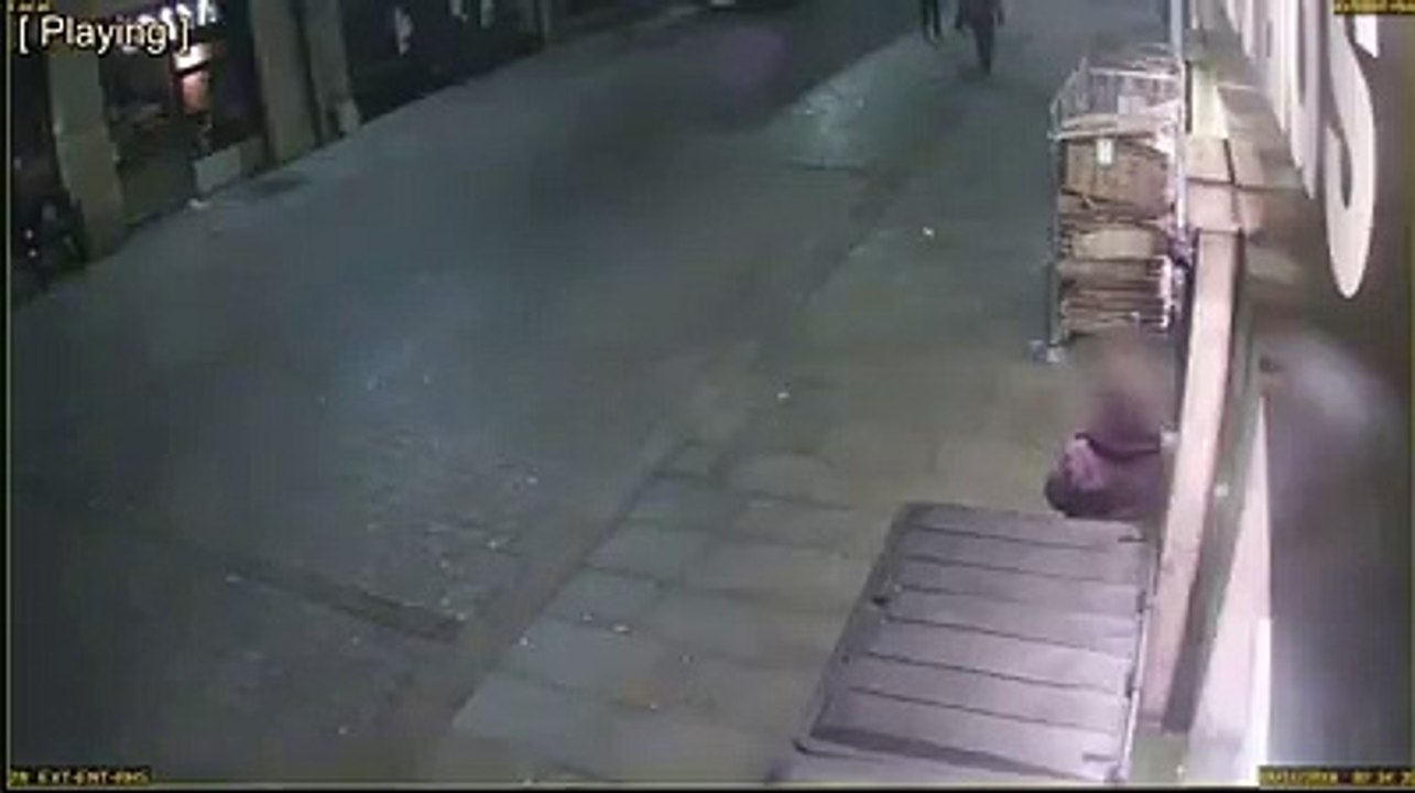 CCTV